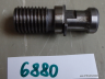 Čep upínací (Pin clamp) M24, 71mm